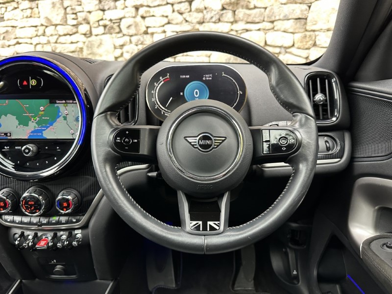 2022 (71) MINI COUNTRYMAN 1.5 Cooper Exclusive 5dr 5953951