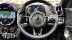 2022 (71) MINI COUNTRYMAN 1.5 Cooper Exclusive 5dr 5953951