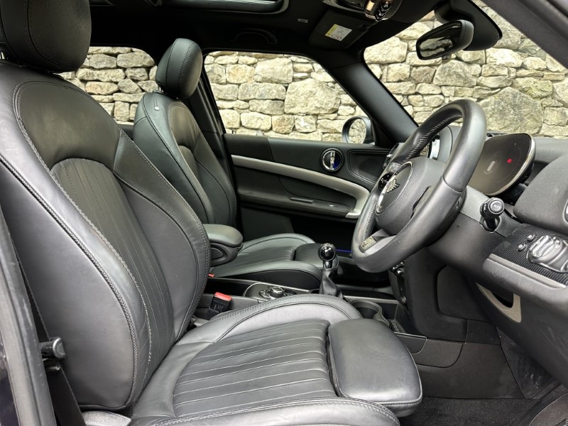 2022 (71) MINI COUNTRYMAN 1.5 Cooper Exclusive 5dr 5953911