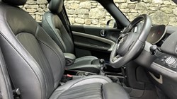2022 (71) MINI COUNTRYMAN 1.5 Cooper Exclusive 5dr 5953911
