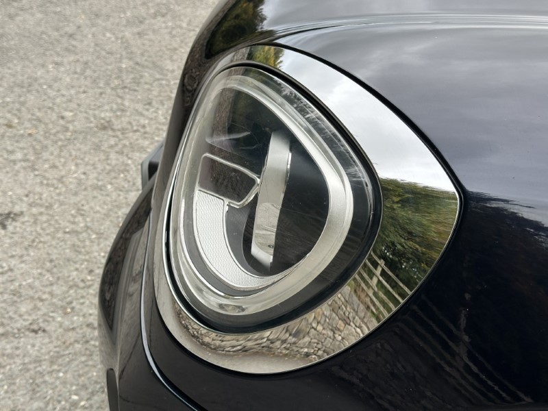 2022 (71) MINI COUNTRYMAN 1.5 Cooper Exclusive 5dr 5953966