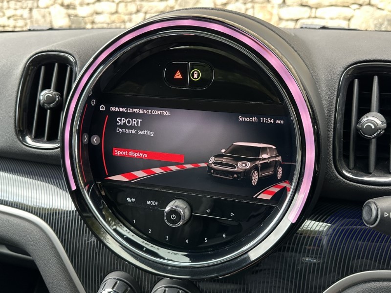 2022 (71) MINI COUNTRYMAN 1.5 Cooper Exclusive 5dr 5953939