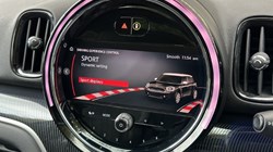 2022 (71) MINI COUNTRYMAN 1.5 Cooper Exclusive 5dr 5953939
