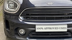 2022 (71) MINI COUNTRYMAN 1.5 Cooper Exclusive 5dr 5953922