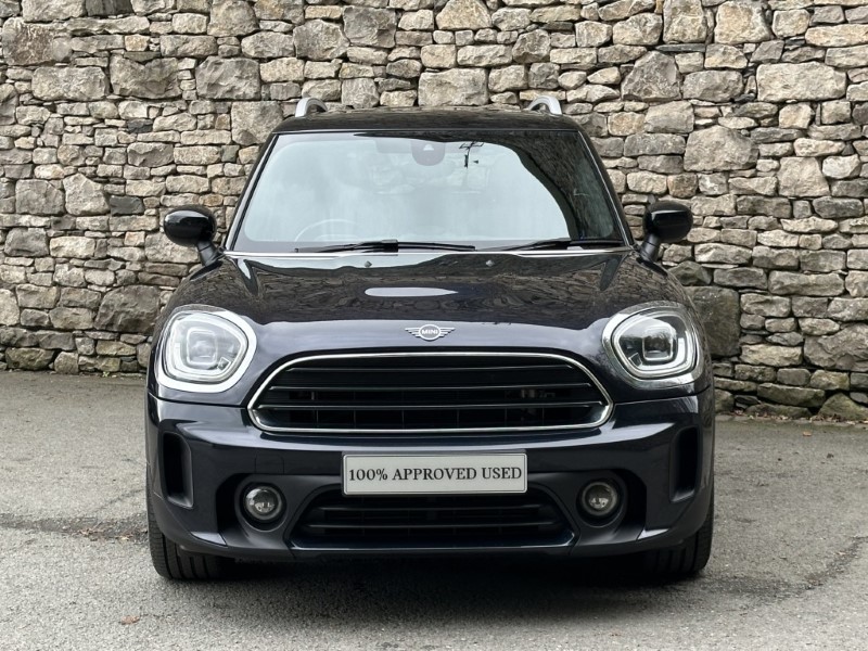 2022 (71) MINI COUNTRYMAN 1.5 Cooper Exclusive 5dr 5953961