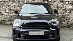 2022 (71) MINI COUNTRYMAN 1.5 Cooper Exclusive 5dr 5953961
