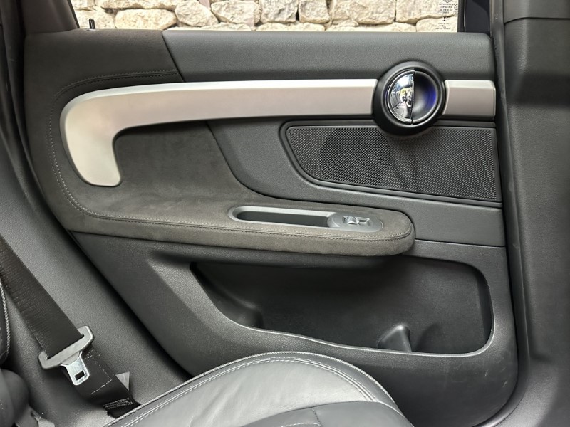 2022 (71) MINI COUNTRYMAN 1.5 Cooper Exclusive 5dr 5953908