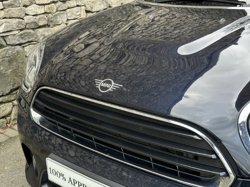 2022 (71) MINI COUNTRYMAN 1.5 Cooper Exclusive 5dr 5953924
