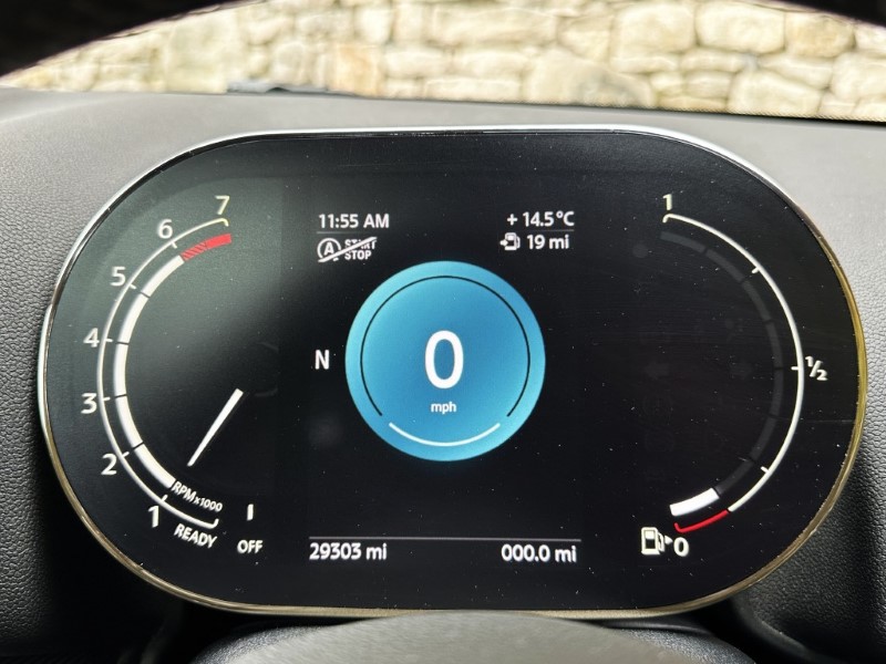 2022 (71) MINI COUNTRYMAN 1.5 Cooper Exclusive 5dr 5953944