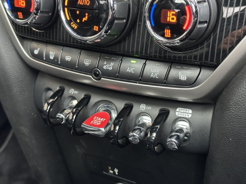 2022 (71) MINI COUNTRYMAN 1.5 Cooper Exclusive 5dr 5953917