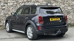 2022 (71) MINI COUNTRYMAN 1.5 Cooper Exclusive 5dr 5953946