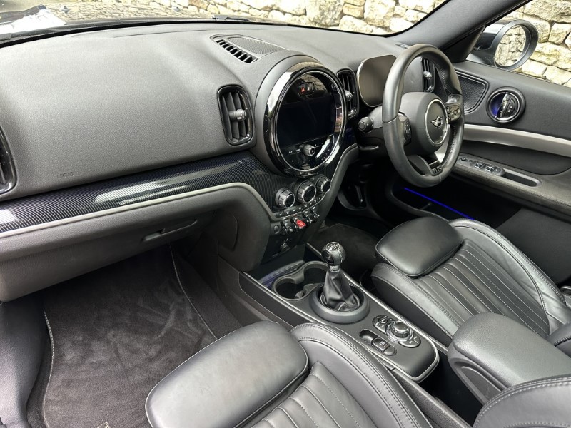 2022 (71) MINI COUNTRYMAN 1.5 Cooper Exclusive 5dr 5953929