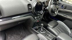 2022 (71) MINI COUNTRYMAN 1.5 Cooper Exclusive 5dr 5953929