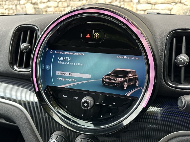 2022 (71) MINI COUNTRYMAN 1.5 Cooper Exclusive 5dr 5953941