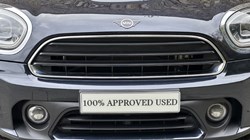 2022 (71) MINI COUNTRYMAN 1.5 Cooper Exclusive 5dr 5953965