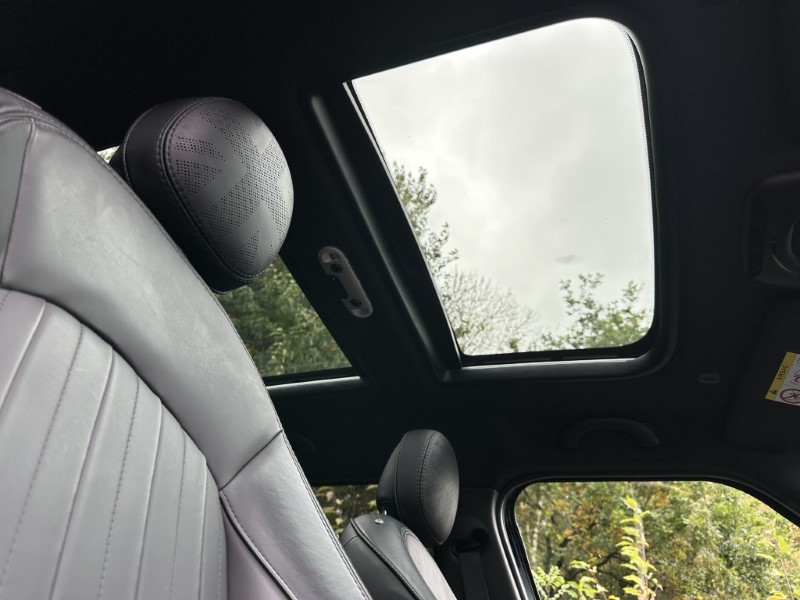 2022 (71) MINI COUNTRYMAN 1.5 Cooper Exclusive 5dr 5953974