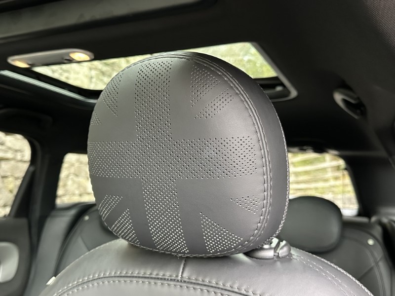2022 (71) MINI COUNTRYMAN 1.5 Cooper Exclusive 5dr 5953932