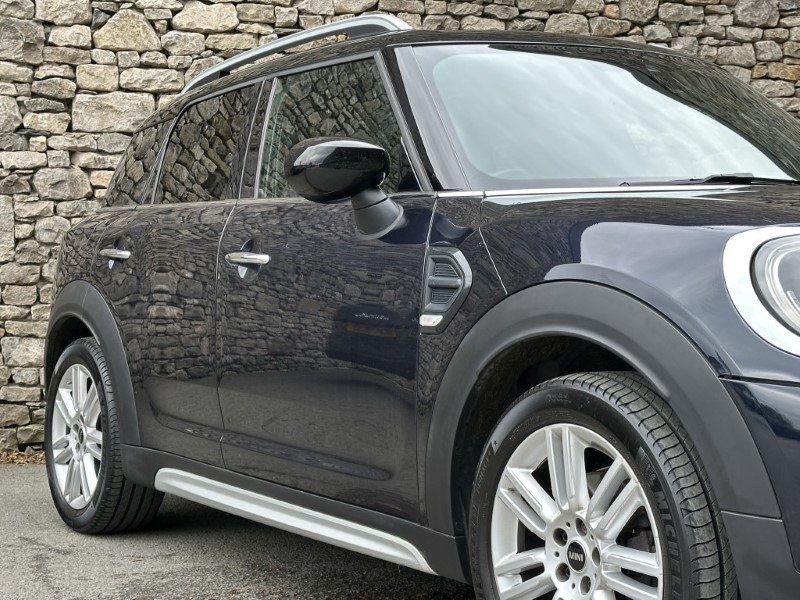 2022 (71) MINI COUNTRYMAN 1.5 Cooper Exclusive 5dr 5953971