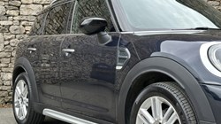 2022 (71) MINI COUNTRYMAN 1.5 Cooper Exclusive 5dr 5953971