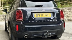 2022 (71) MINI COUNTRYMAN 1.5 Cooper Exclusive 5dr 5953902