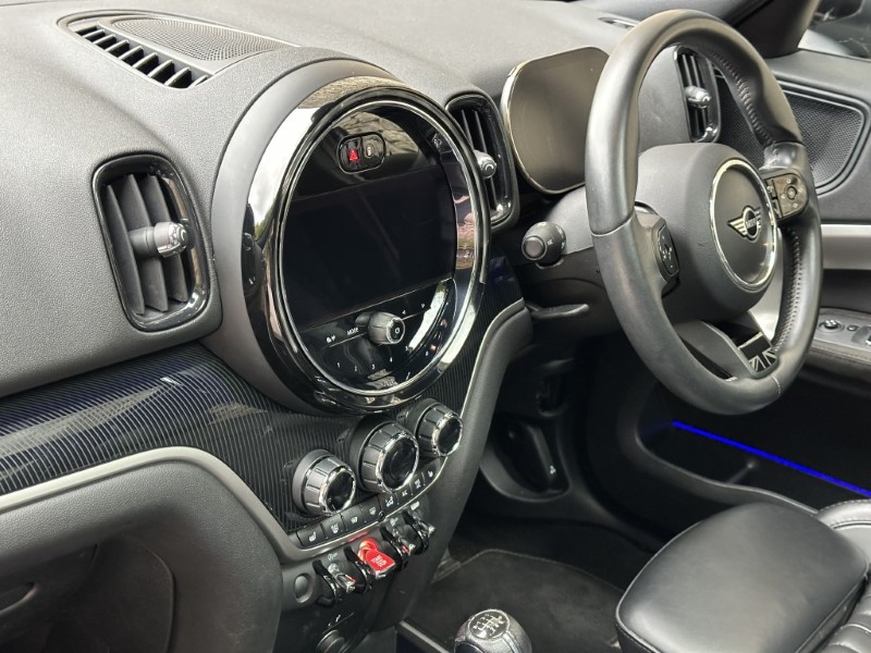 2022 (71) MINI COUNTRYMAN 1.5 Cooper Exclusive 5dr 5953930