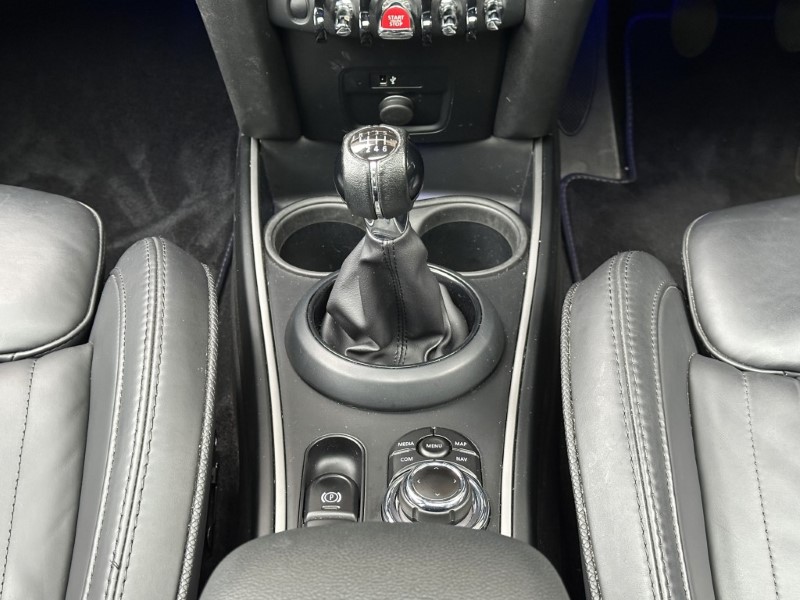 2022 (71) MINI COUNTRYMAN 1.5 Cooper Exclusive 5dr 5953952