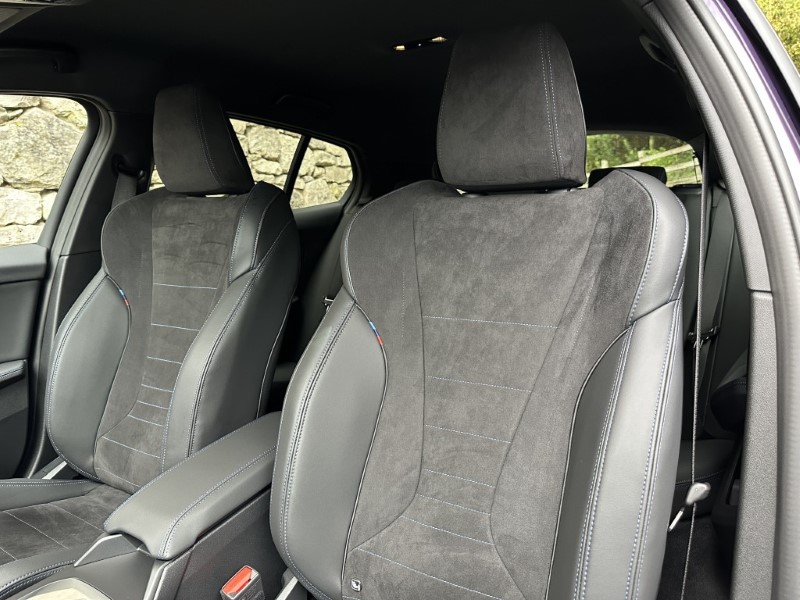 2026 (76) BMW 1 SERIES 120 M Sport 5dr 5904468