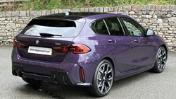2026 (76) BMW 1 SERIES 120 M Sport 5dr 5904501