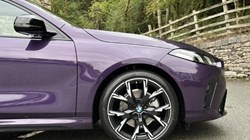 2026 (76) BMW 1 SERIES 120 M Sport 5dr 5904497