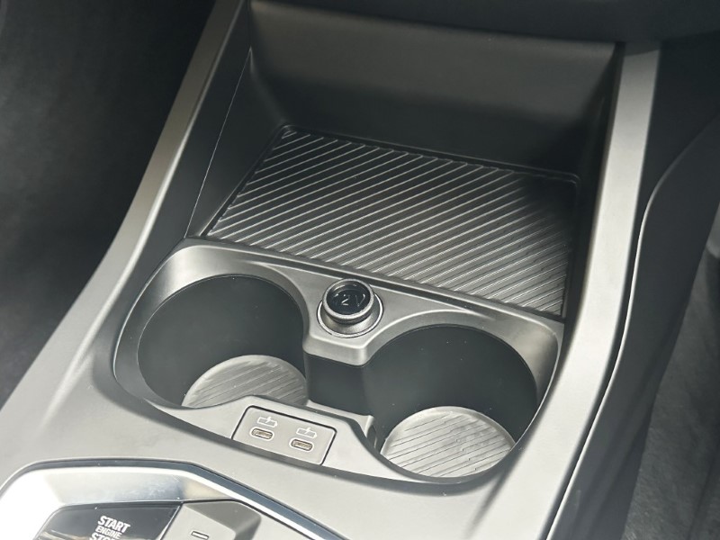 2026 (76) BMW 1 SERIES 120 M Sport 5dr 5904441