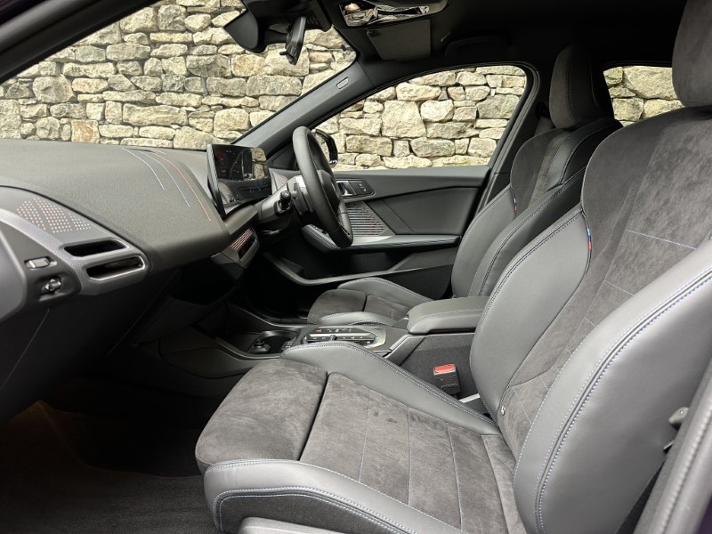 2026 (76) BMW 1 SERIES 120 M Sport 5dr 5904465