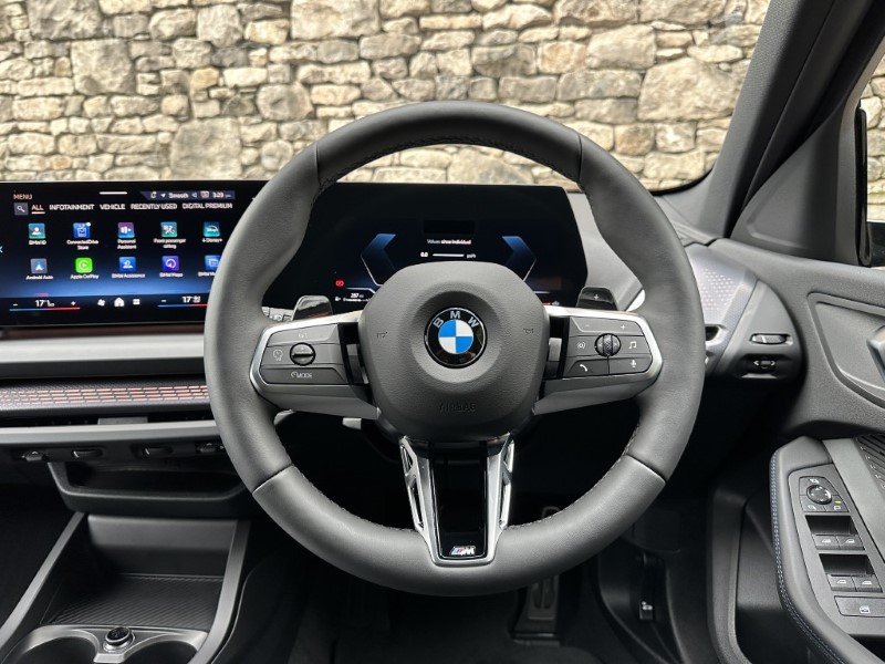 2026 (76) BMW 1 SERIES 120 M Sport 5dr 5904485