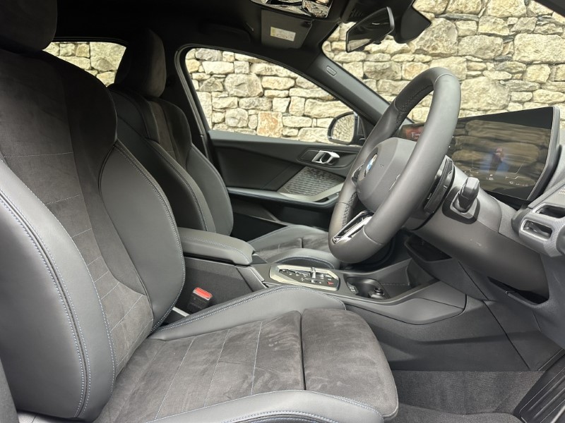 2026 (76) BMW 1 SERIES 120 M Sport 5dr 5904450