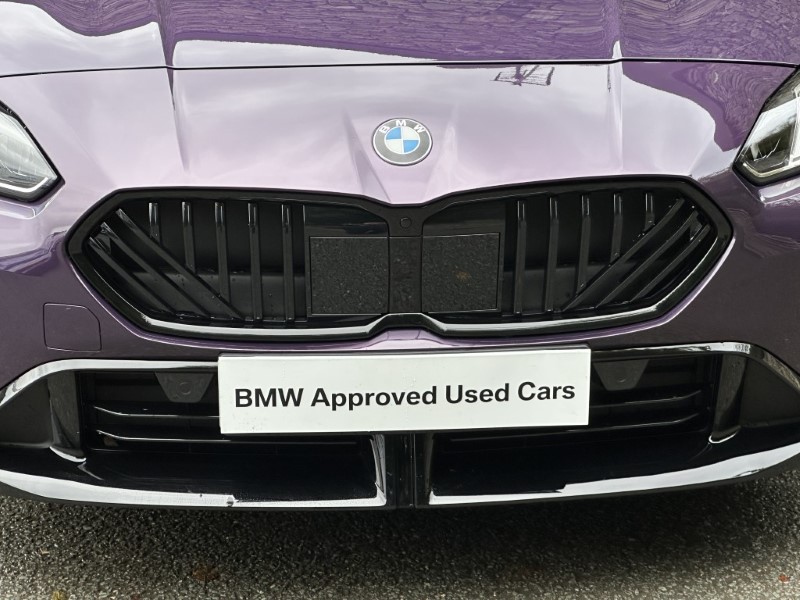 2026 (76) BMW 1 SERIES 120 M Sport 5dr 5904495