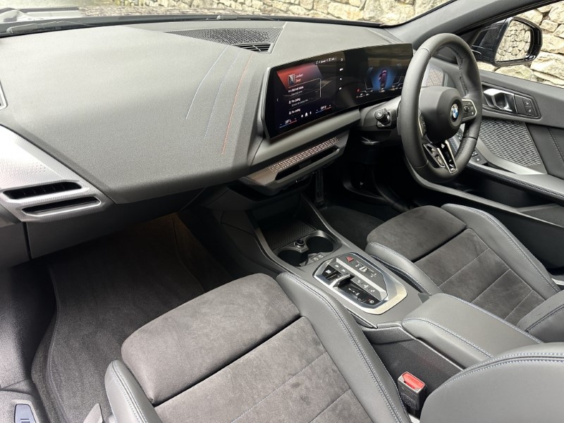 2026 (76) BMW 1 SERIES 120 M Sport 5dr 5904466