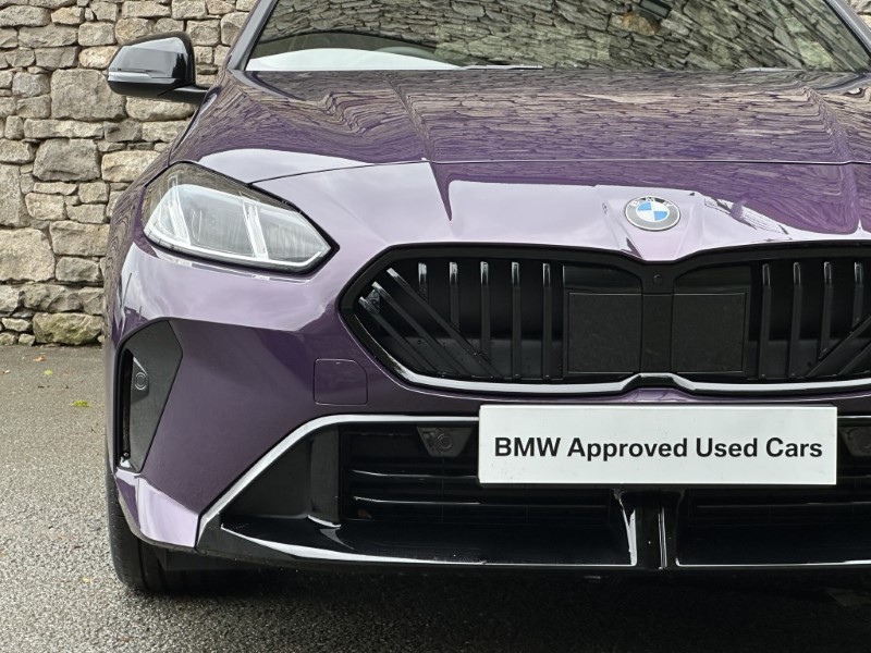 2026 (76) BMW 1 SERIES 120 M Sport 5dr 5904494