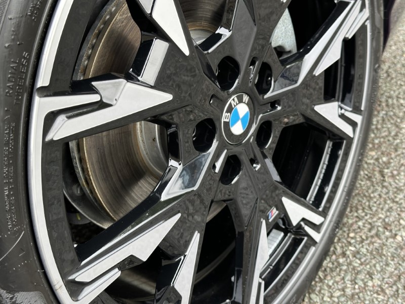 2026 (76) BMW 1 SERIES 120 M Sport 5dr 5904500