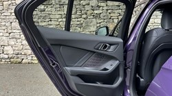 2026 (76) BMW 1 SERIES 120 M Sport 5dr 5904479