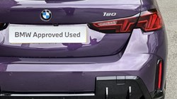 2026 (76) BMW 1 SERIES 120 M Sport 5dr 5904456