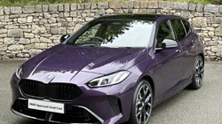 2026 (76) BMW 1 SERIES 120 M Sport 5dr 5904486