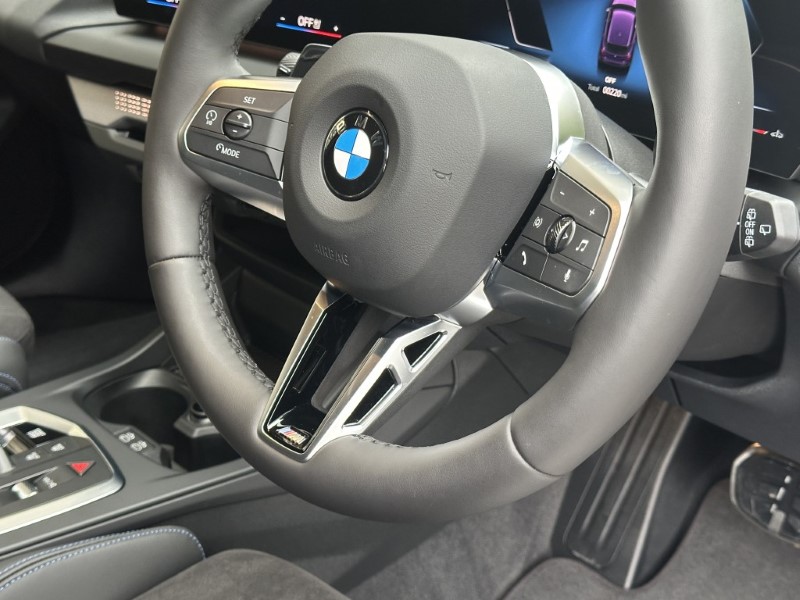 2026 (76) BMW 1 SERIES 120 M Sport 5dr 5904449