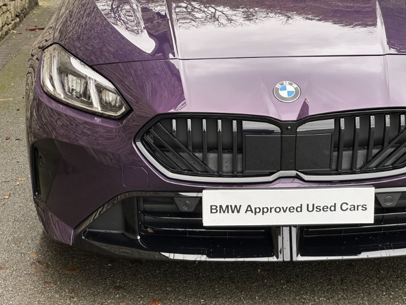 2026 (76) BMW 1 SERIES 120 M Sport 5dr 5904459