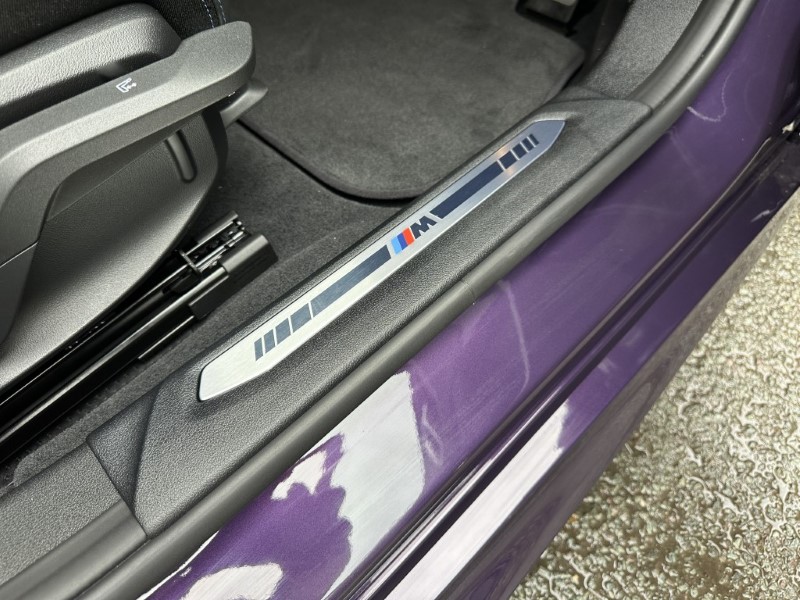 2026 (76) BMW 1 SERIES 120 M Sport 5dr 5904451