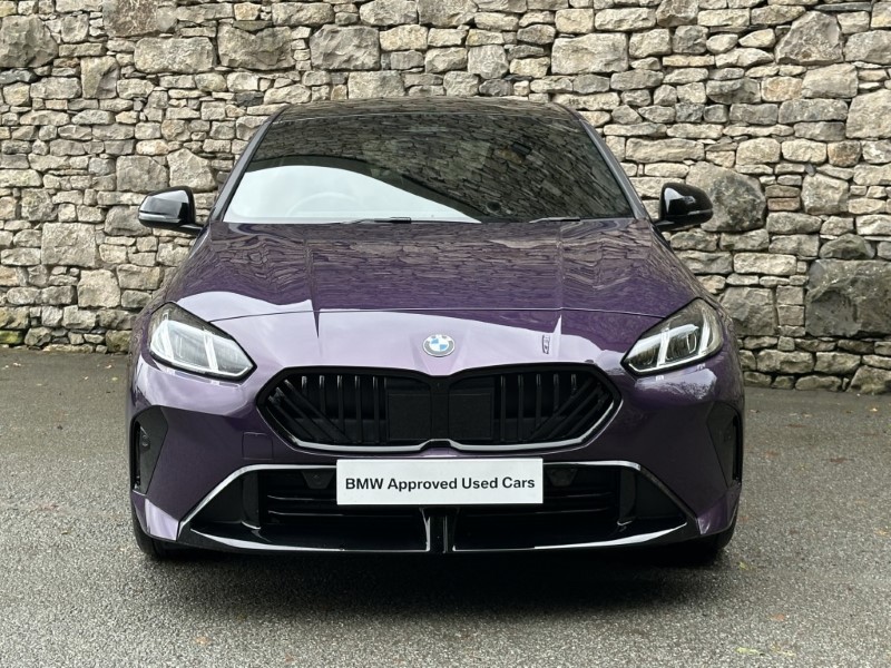 2026 (76) BMW 1 SERIES 120 M Sport 5dr 5904491