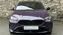 2026 (76) BMW 1 SERIES 120 M Sport 5dr 5904491