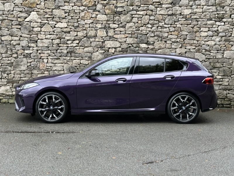 2026 (76) BMW 1 SERIES 120 M Sport 5dr 5904462
