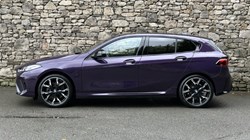 2026 (76) BMW 1 SERIES 120 M Sport 5dr 5904462