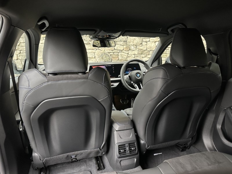 2026 (76) BMW 1 SERIES 120 M Sport 5dr 5904481