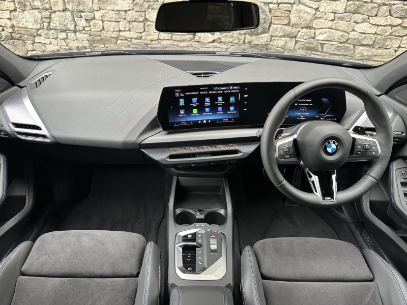 2026 (76) BMW 1 SERIES 120 M Sport 5dr 5904484