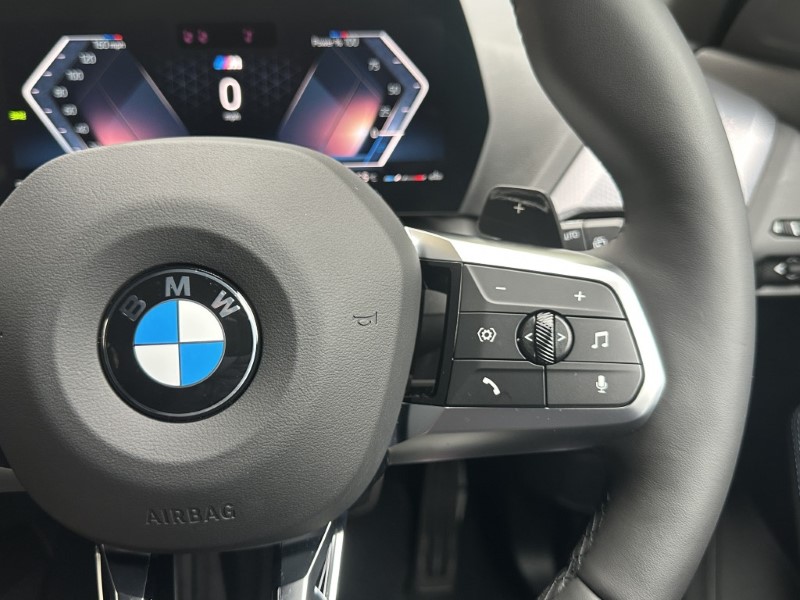 2026 (76) BMW 1 SERIES 120 M Sport 5dr 5904447